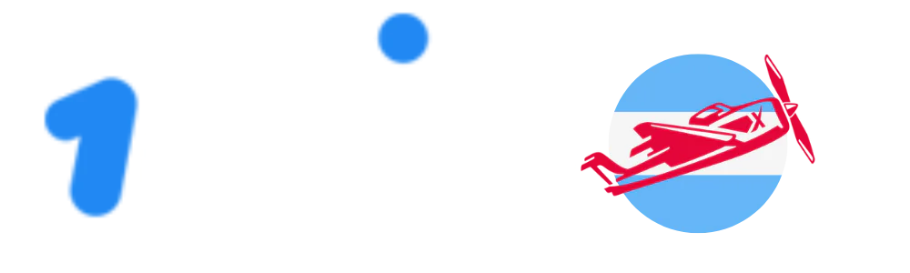 Logo 1win Aviator